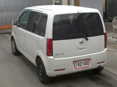 Nissan Otti