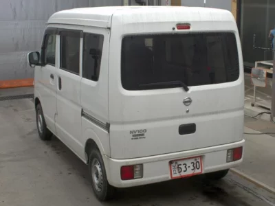 Nissan NV100 CLIPPER