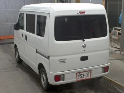 Nissan NV100 CLIPPER