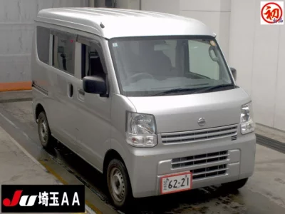 Nissan NV100 CLIPPER