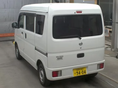 Nissan NV100 CLIPPER