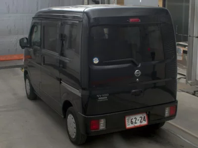 Nissan NV100 CLIPPER