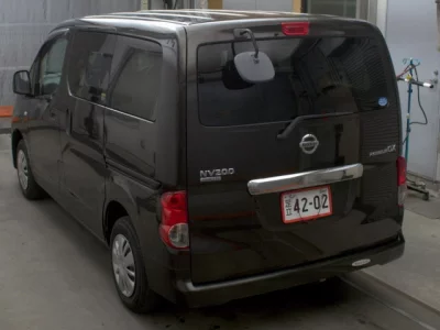 Nissan NV200