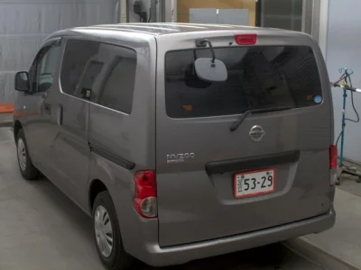 Nissan NV200