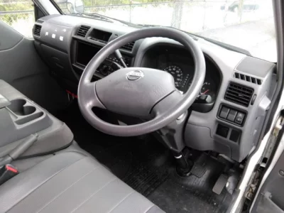 Nissan VANETTE TRUCK