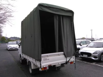 Nissan VANETTE TRUCK