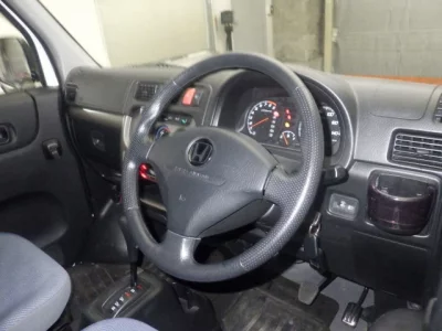 Honda Acty
