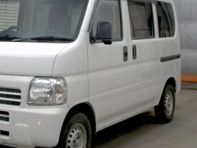 Honda Acty