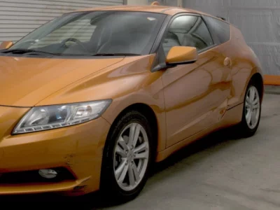 Honda CR-Z
