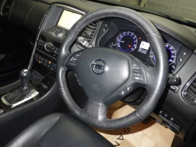 Nissan Skyline Crossover