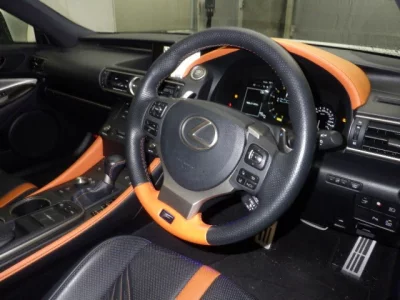 Lexus RC F