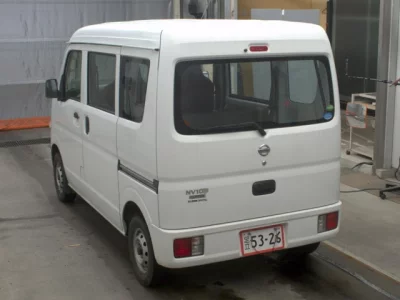 Nissan NV100 CLIPPER