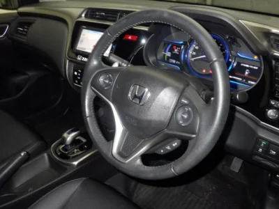 Honda GRACE