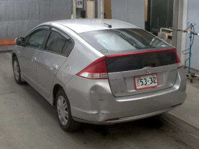 Honda INSIGHT