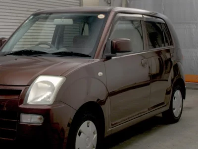 Mazda Carol