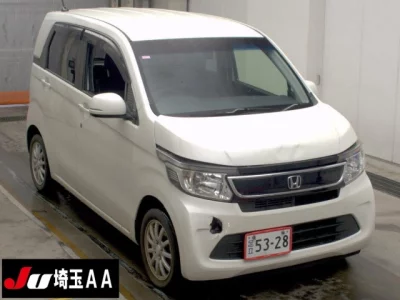 Honda N WGN