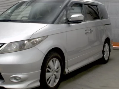 Honda Elysion