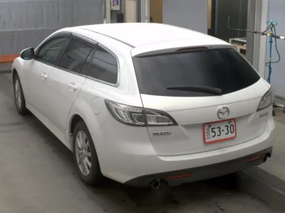 Mazda Atenza
