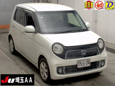 Honda N-ONE