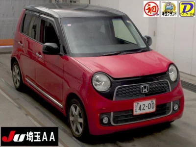 Honda N-ONE