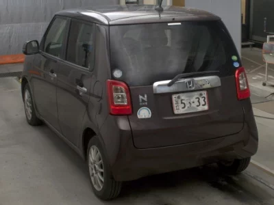 Honda N-ONE