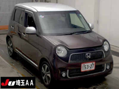 Honda N-ONE