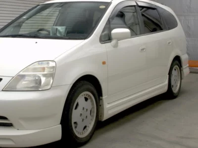 Honda Stream