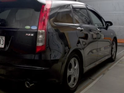 Honda Stream