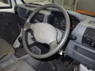 Mitsubishi MINICAB TRUCK