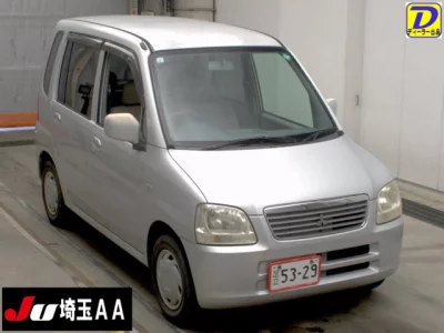 Mitsubishi Toppo BJ