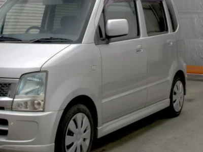 Mazda AZ-Wagon