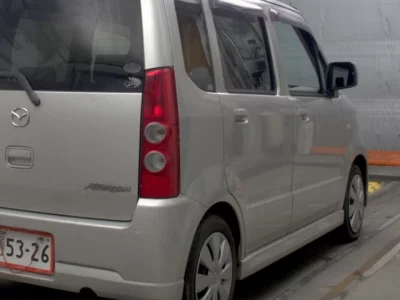 Mazda AZ-Wagon