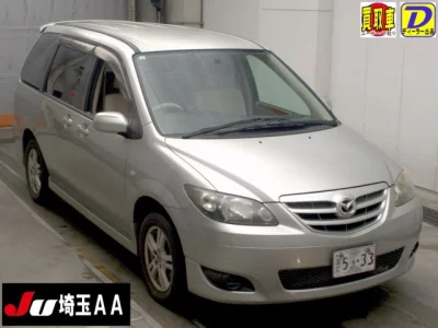 Mazda MPV