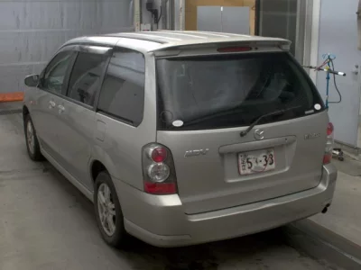 Mazda MPV