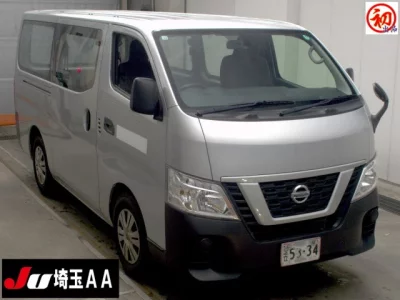 Nissan CARAVAN