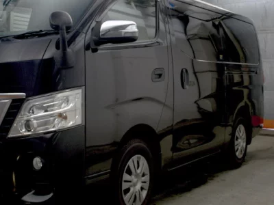Nissan Caravan