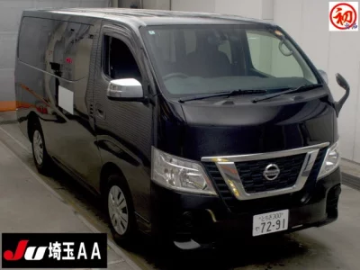 Nissan Caravan