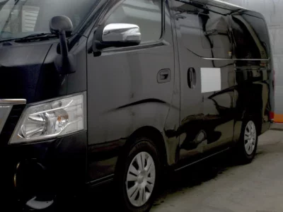 Nissan Caravan