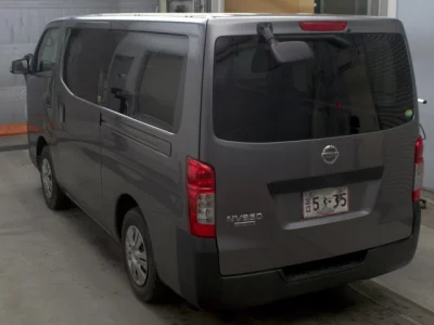 Nissan Caravan