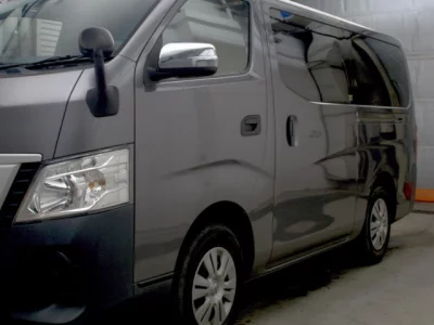 Nissan Caravan