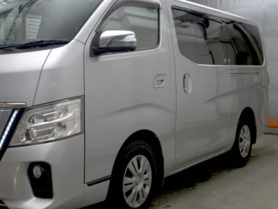 Nissan Caravan