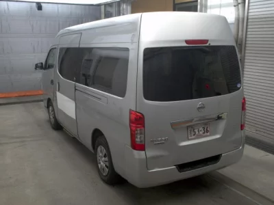 Nissan Caravan