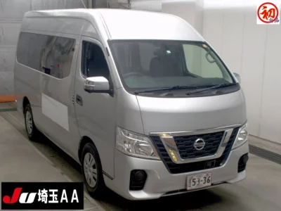 Nissan Caravan