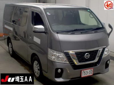 Nissan Caravan