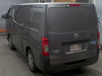 Nissan Caravan