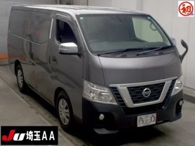 Nissan Caravan