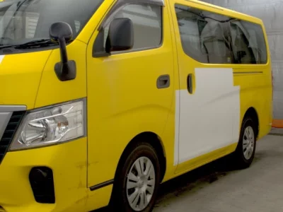 Nissan Caravan
