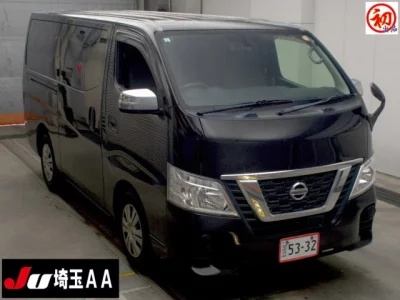 Nissan Caravan