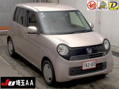 Honda N-ONE