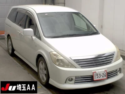 Nissan Presage